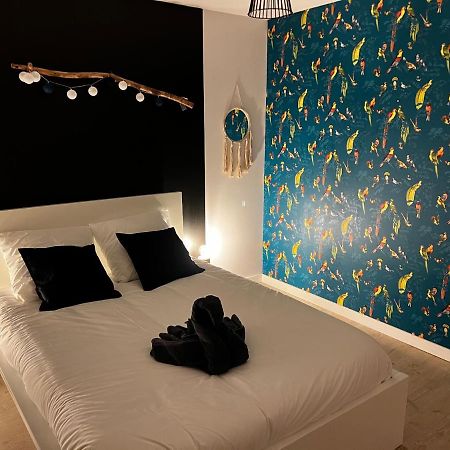 Maison Familiale 4 Chambres Avec Jardin Et Piscine Saint-Aignan-Grand-Lieu Zewnętrze zdjęcie