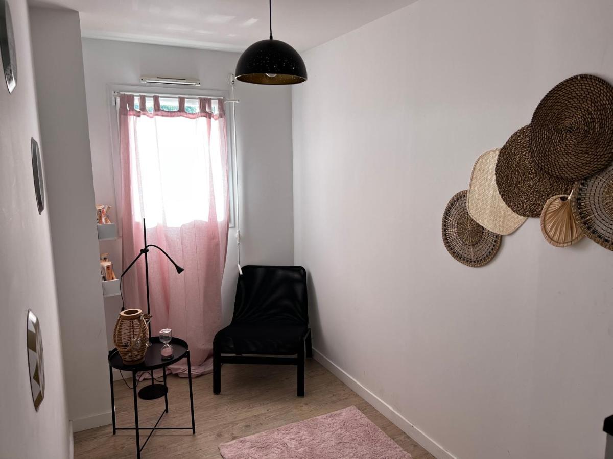 Maison Familiale 4 Chambres Avec Jardin Et Piscine Saint-Aignan-Grand-Lieu Zewnętrze zdjęcie